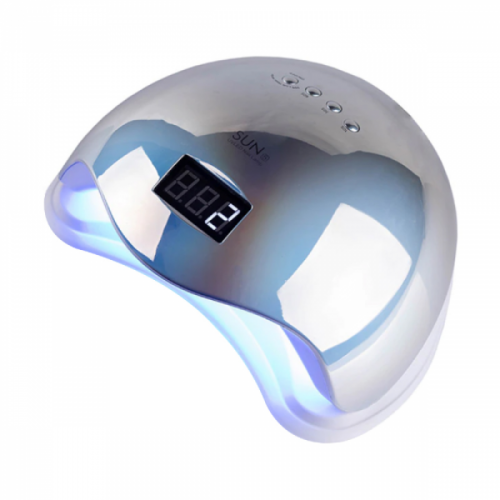 Lampa UV LED Profesionala Sunone5, Holographic Grii